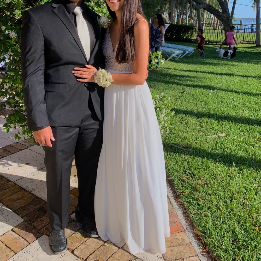 PROM DRESS - Picture 4 of 5